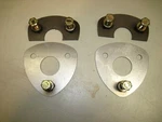 Porsche Front Sway Bar Mount Bracket W/hardware Fits All Years & 914/ 6. Fixed Price $60.00.