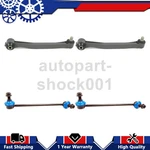 Mevotech Front Rear Sway Bar Links Fits 2003 Mercedes-benz CLK320 Ap. Fixed Price $104.09.
