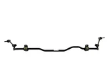 2010-2015 Audi Tt MK2 Rear Stabilizer Sway Bar W/ Linkages Genuine Oem. Fixed Price $86.99.