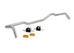 Whiteline Fits 15-18 Volkswagen Golf 24MM Rear Adjustable Sway Bar Kit. Fixed Price $294.88.