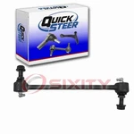 Quicksteer Suspension Stabilizer Bar Link For SL376 SK90344 MK90344 Ss. Fixed Price $28.07.