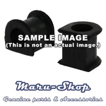 Front Sway Stabilizer Bar Bushing Set For 5/04 09 Kia Spectra 4DR. Fixed Price $22.99.