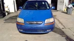 Front Suspension Crossmember/k-frame Fits 07-09 Aveo 998733. Fixed Price $249.99.