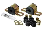 Energy Suspension 3.5224G Rear Sway Bar Bushing Set 9/16". Fixed Price $43.27.