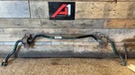 2014-2015 Jeep Cherokee Front Stabilizer Bar Fwd. Fixed Price $110.01.