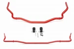 Eibach E40 87 001 11 Anti Roll Kit Front And Rear Sway Bars. Fixed Price $568.00.