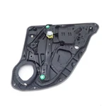 Window Lifter Linkage Rear Left Mercedes Benz M-class W166 Ml A1667300179. Fixed Price $92.27.