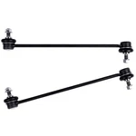 Front Suspension Stabilizer Sway Bar Links K80497 For 2002-2014 Mini Cooper. Fixed Price $21.38.