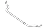 Genuine Nissan Stabilizer Bar 54611-9BM1A. Fixed Price $257.29.