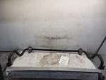Stabilizer Bar 204 Type Front C350 Coupe Awd Fits 08-15 Mercedes C-class 1703620. Fixed Price $174.99.