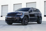 Eibach Pro-kit Lowering Springs For 2014-2021 Jeep Grand Cherokee Srt WK2. Fixed Price $425.00.