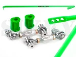 Sikky Rear Sway Bar With Endlinks 3 Adjustable (SB105) For Lexus IS250. Fixed Price $425.00.