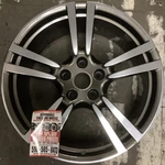Porsche Cayenne 11 12 13 14 15 16 17 18 67407 Oem Wheel X 10 Polish/charcoal. Fixed Price $499.50.