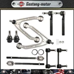 10X For Hummer H3 2006-2010 Control Arm Ball Joint Tie Rod End Sway Bar Link Kit. Fixed Price $118.06.