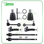 8X Front Lower Ball Joint Sway Bar Tie Rod End 1993-1997 Ford Probe 626 MX-6. Fixed Price $60.79.