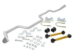 Whiteline BFR65Z Black Sway Bar. Fixed Price $296.50.