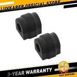 For 2000-2006 Bmw X5 E53 2PCS Rear Suspension Stabilizer Bar Bushing 33551096893. Fixed Price $14.99.