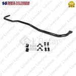 For 1967-1969 Chevy Camaro 1968-1974 Nova Black Steel Front Sway Bar Kit. Fixed Price $168.97.