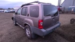 Used Rear Suspension Stabilizer Bar Fits: 2004 Nissan Xterra Grade. Fixed Price $150.70.