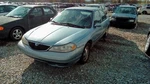 Front Stabilizer Bar Except Svt Fits 95-00 Contour 329944. Fixed Price $75.00.