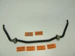 Front Sway Bar Bracket Bushing 26MM 95 96 97 98 99 01 02 Saab 9-3. Fixed Price $124.93.