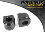 Powerflex Black Poly Rear Sway Volkswagen Golf MK7 W/ Irs/ Audi Tt MK3/ Tiguan. Fixed Price $61.99.