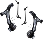 Front Control Arms Sway Bars 2005-2010 Ford Mustang. Fixed Price $168.95.