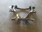 18 Tesla Model 3 Rear Lower Bare Undercarriage Subframe 1044575-00-B. Fixed Price $450.00.