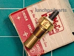 Nos Ford Temp Sender Mustang Shelby GT350 Comet Cyclone Falcon Fomoco 289 Hipo. Fixed Price $208.08.