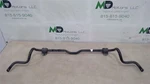 2019-2021 Kia Forte Front Stabilizer Sway Bar Oem 54810-F2000. Fixed Price $150.00.