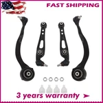 For Land Rover Range Sport 2014-2017 4PCS Front Lower Control Arm Set. Fixed Price $138.99.