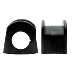 Genuine Acdelco For Gmc C3500HD 1991-2002 Sway Bar Bushing Front Set. Fixed Price $43.62.