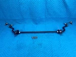 Lexus RC350 IS350 Rwd Rear Stabilizer Sway Bar W/links & Bushings 45K 15-17 Oem. Fixed Price $150.00.