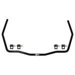 QA1 52885 Sway Bar Rear Solid Steel 1IN Dia Ford Kit. Fixed Price $249.95.