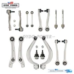 Set Of New Front Suspension Control Arm&ball Joint Kits For Audi A8 D4 11-16. Fixed Price $303.56.