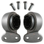 Bmw E46 316 318 320 1998 2007 Front Rear Hd Wishbone Arm Bushes. Fixed Price $53.29.