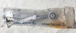 Audi A6 A8 New Oem 4E0407506F Lemforder Front Lower Control Arm 08 09 10 11. Fixed Price $150.00.