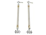 Control Rear Toe Link For 14-16 Chevrolet Corvette (C7) AFE460-401006-A. Fixed Price $606.00.