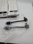 2 Suspension Stabilizer Bar Link Rear Carquest K8648. Fixed Price $19.66.