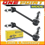 2X Moog Front Sway Bar Links For Chrysler 300 Challenger 08-2019 Magnum 2005-08. Fixed Price $47.19.