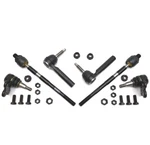 Xrf Ball Joint Tie Rod End Steering Kit 2007 - 2015 Chevy Traverse Gmc Buick. Fixed Price $219.00.