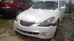 Stabilizer Bar Rear Coupe Excluding Se Fits 06-08 Solara 403244. Fixed Price $65.62.