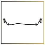 2005-2011 Audi A6 Quattro Rear Sway Bar Stabilizer With End Links 4F0511409H Oem. Fixed Price $69.00.