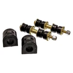 Ford Focus 2000-2004 Energy Suspension Rear Sway Bar Bushing Set. Fixed Price $50.55.