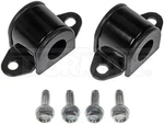 Dorman 928-314 Stabilizer Bar Bushing Kit For 02-18 Toyota Corolla Matrix. Fixed Price $31.66.