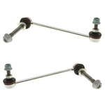 Lemforder 2PC Front Stabilizer Sway Bar Link Set Porsche 996 911 986 Boxster. Fixed Price $97.95.