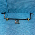 11-13 Mini Cooper R56 Front Stabilizer Sway Bar Anti Roll Suspension 56K Oem. Fixed Price $124.00.
