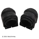 Beck Arnley 101-7548 Stabilizer Bushing Set For Select 11-24 Hyundai Kia Models. Fixed Price $14.61.