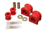 Energy Suspension #2.5112R Sway Bar Bushing Set 31MM. Fixed Price $40.82.