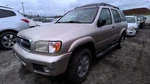 Used Rear Suspension Stabilizer Bar Fits: 2002 Nissan Pathfinder From 8/00. Fixed Price $150.70.